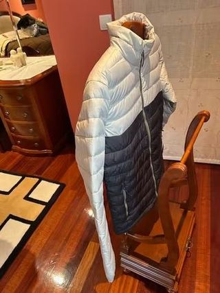 Chaqueta Columbia Powder Lite Talla L