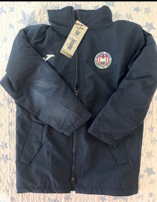 Chaqueta Joma EFMO Boadilla del Monte

