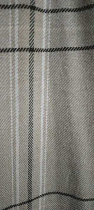 Camisa de invierno Pull&Bear Talla M