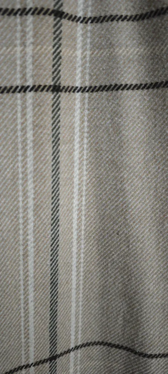 Camisa de invierno Pull&Bear Talla M