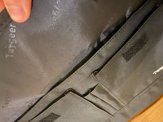 Maletín para portátil Taygeer 15,6