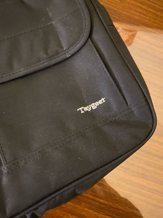 Maletín para portátil Taygeer 15,6