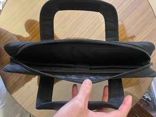 Maletín para portátil Taygeer 15,6