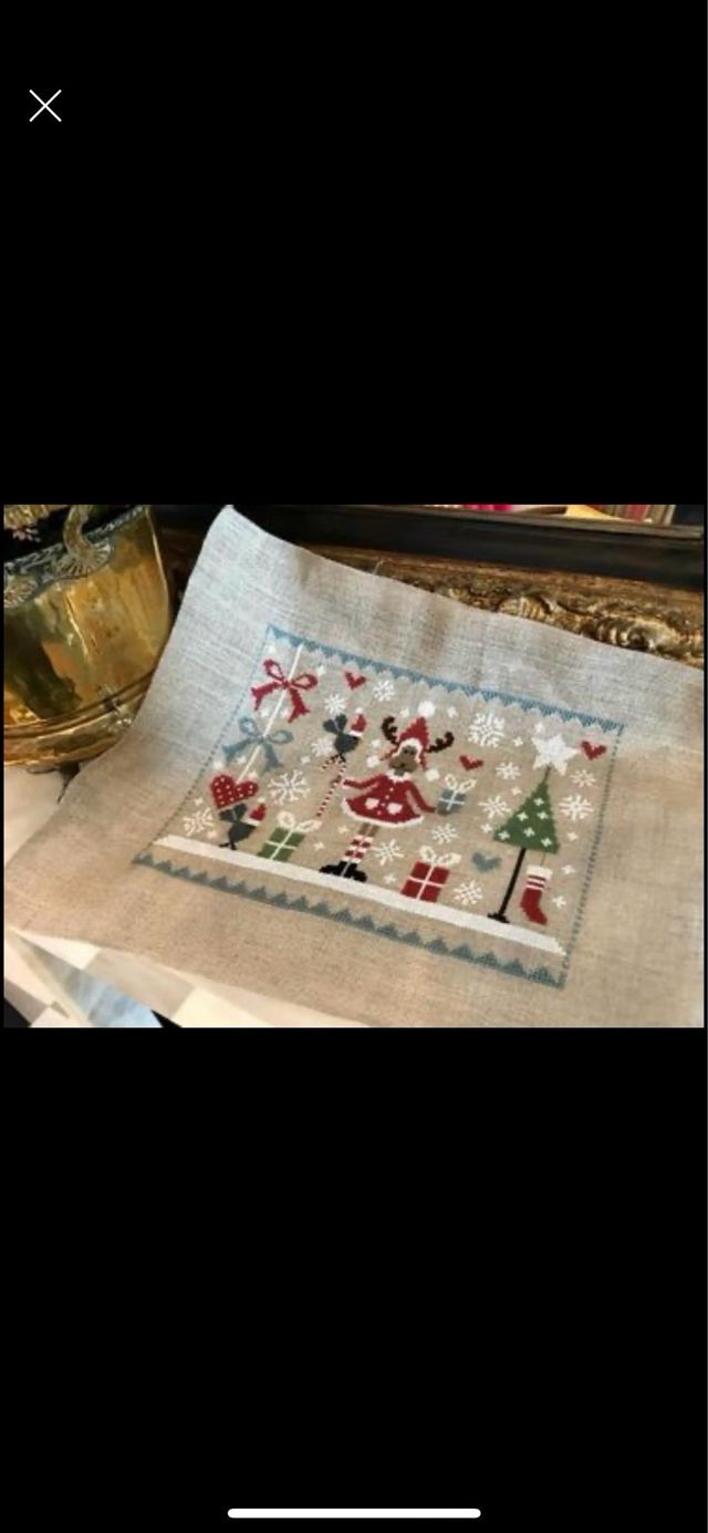 Navidad cuadros ÚNICO