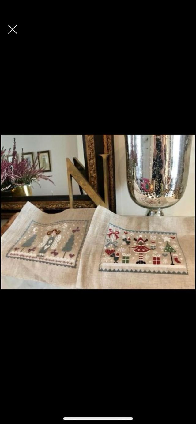 Navidad cuadros ÚNICO