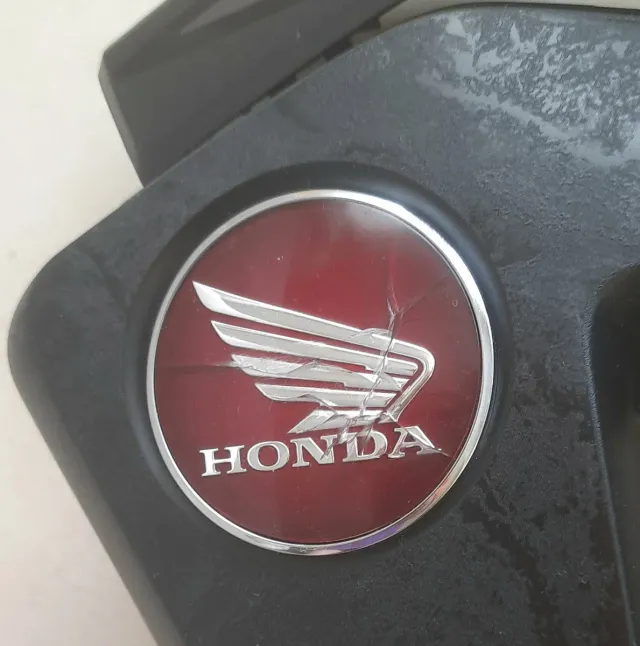 Cubierta Lat Dch Honda Africa Twin CRF1000 2016-19