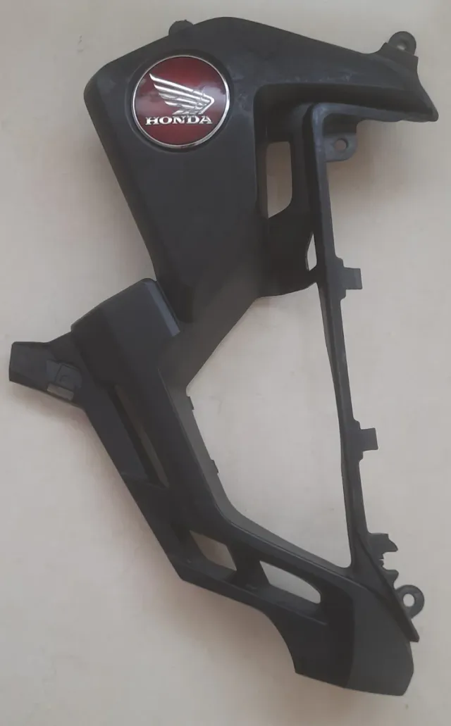 Cubierta Lat Dch Honda Africa Twin CRF1000 2016-19