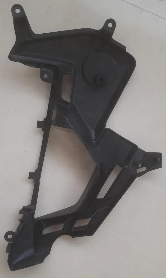 Cubierta Lat Dch Honda Africa Twin CRF1000 2016-19