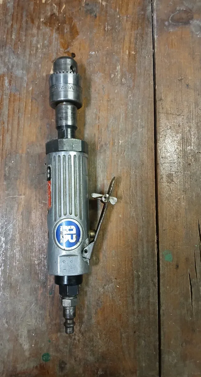 Taladro Neumático RR