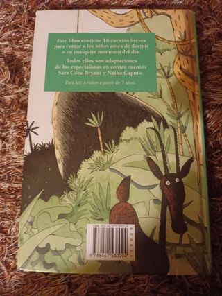 Un cuento para cada día