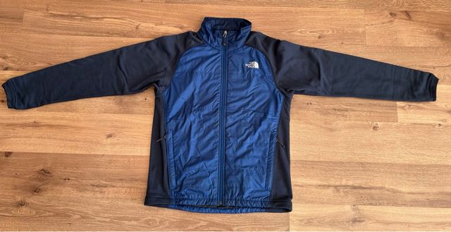 The North Face Midlayer Azul Hombre Talla M