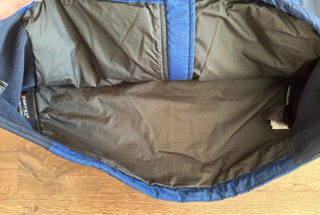 The North Face Midlayer Azul Hombre Talla M