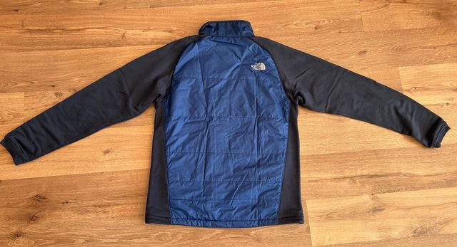 The North Face Midlayer Azul Hombre Talla M