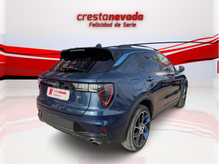 lynk &amp; co💥Desde 343€ al mes ¡sin entrada!🚗