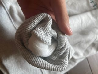 Jersey Carhartt Gris