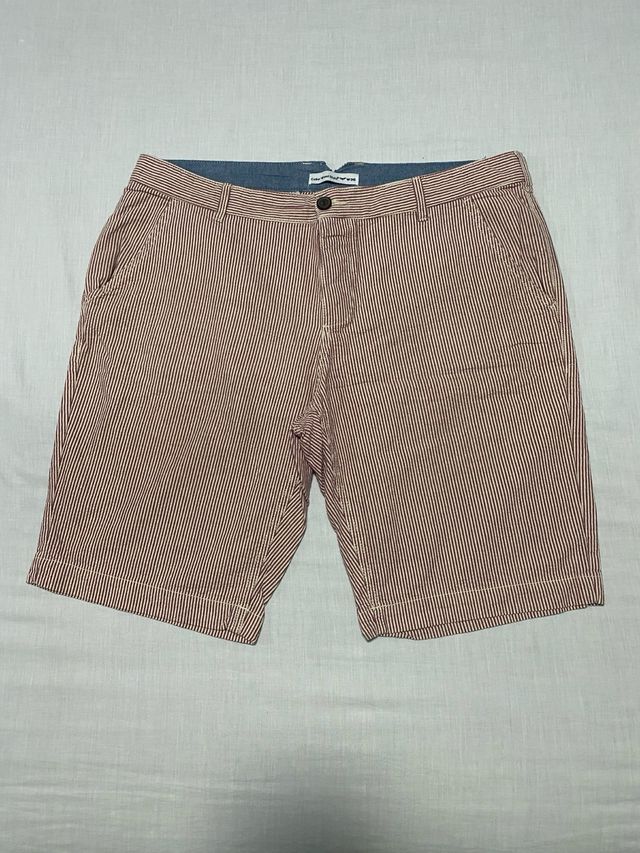 Lote 2 bermudas talla 46 hombre