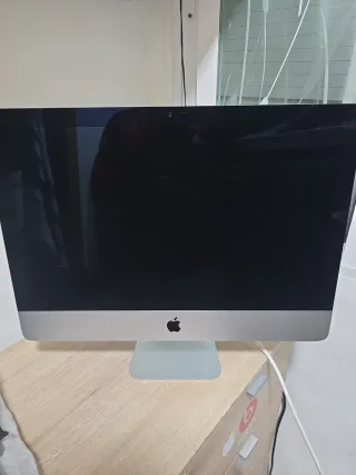 iMac Retina 4K 21,5 2017