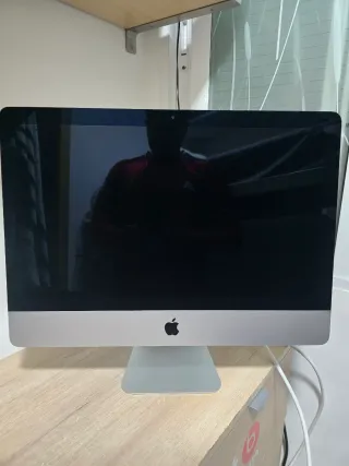 iMac Retina 4K 21,5 2017