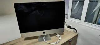 iMac Retina 4K 21,5 2017