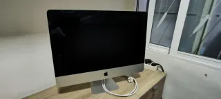 iMac Retina 4K 21,5 2017