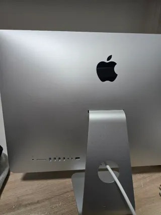 iMac Retina 4K 21,5 2017