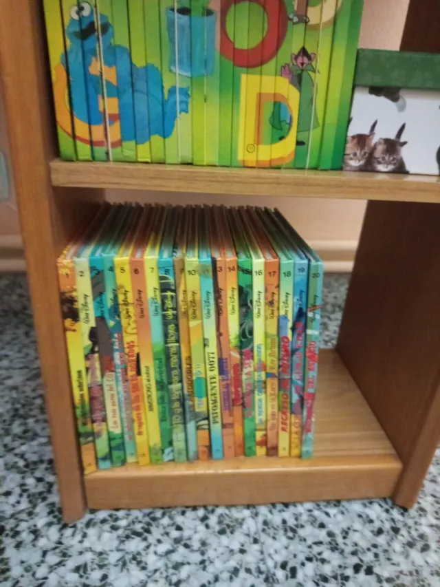 ENCICLOPEDIA Exclusiva+ JUEGOS CAPACIDd espscial,