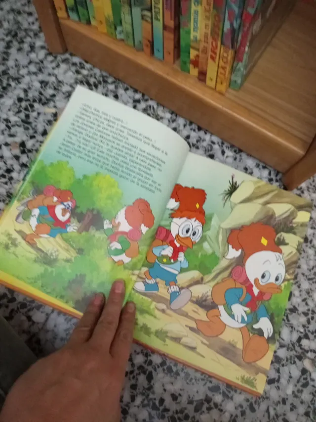 ENCICLOPEDIA Exclusiva+ JUEGOS CAPACIDd espscial,