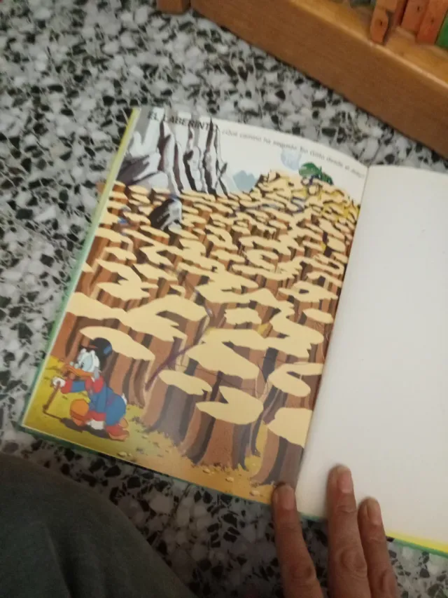 ENCICLOPEDIA Exclusiva+ JUEGOS CAPACIDd espscial,