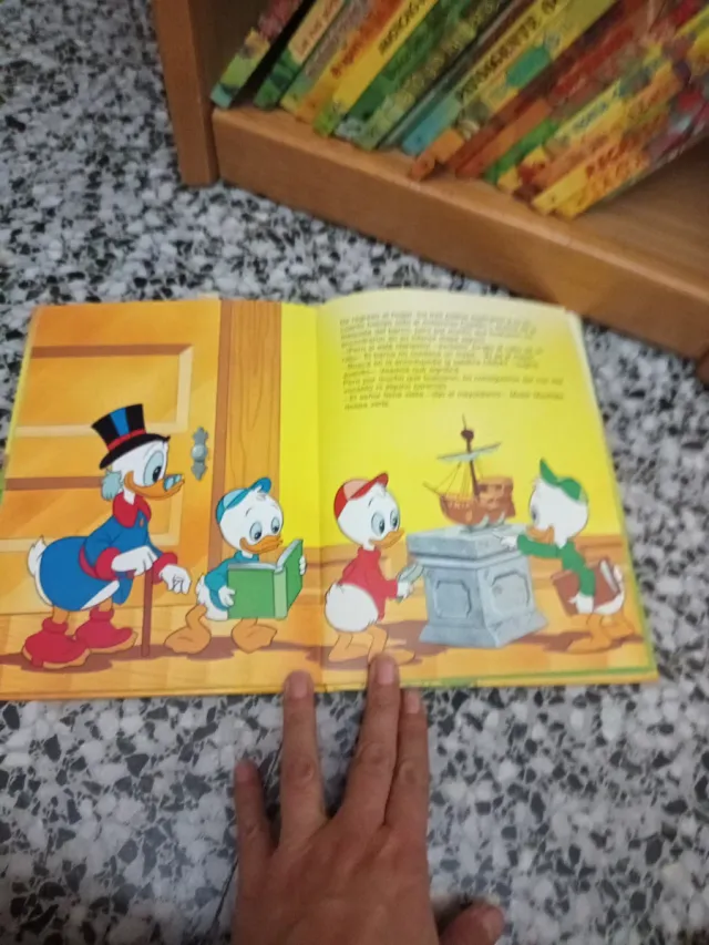 ENCICLOPEDIA Exclusiva+ JUEGOS CAPACIDd espscial,