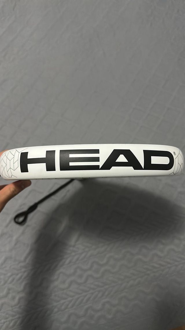 Pala Head Alpha Ultimate Pro