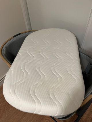 Cuna colecho Maxi Cosi Iora + Colchón a medida