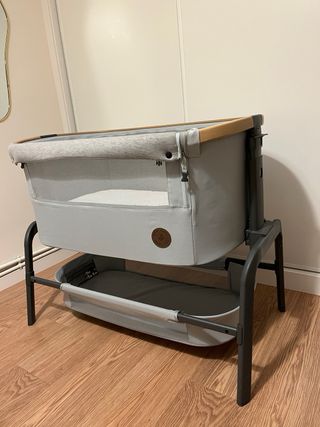 Cuna colecho Maxi Cosi Iora + Colchón a medida