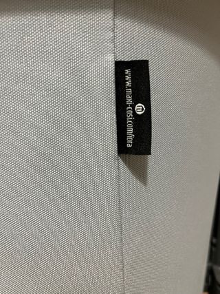 Cuna colecho Maxi Cosi Iora + Colchón a medida