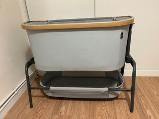 Cuna colecho Maxi Cosi Iora + Colchón a medida