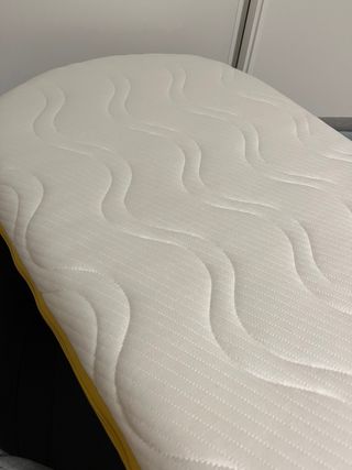 Cuna colecho Maxi Cosi Iora + Colchón a medida