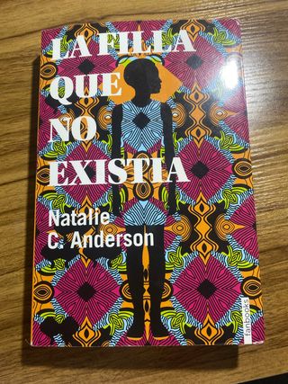 La filla que no existia