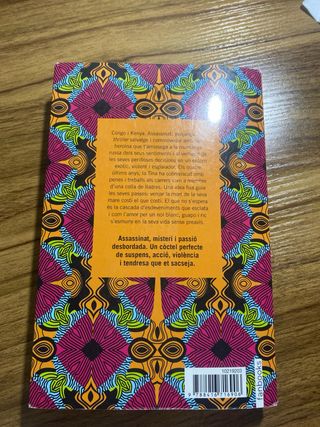 La filla que no existia