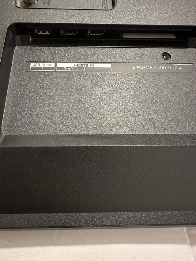 Televisor LG 43'' Smart TV