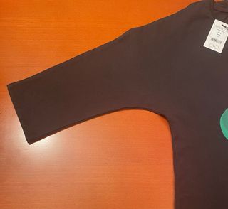 REGALO+camiseta PURIFICACIÓN GARCÍA manga francesa