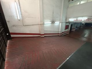 Plaza de garaje con trastero en venta