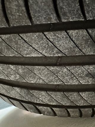 Llantas Volkswagen en 17 Golf 2012 (4 unidades)