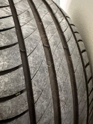 Llantas Volkswagen en 17 Golf 2012 (4 unidades)