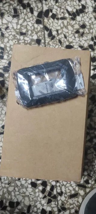 Placche BTicino Acciaio Scuro