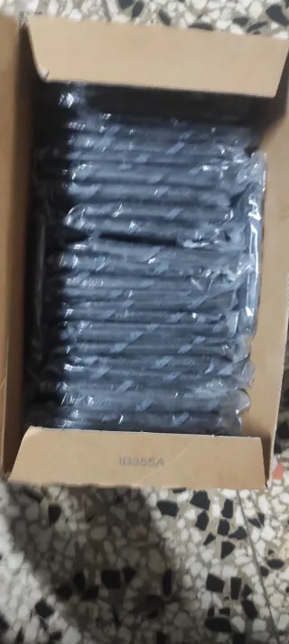 Placche BTicino Acciaio Scuro