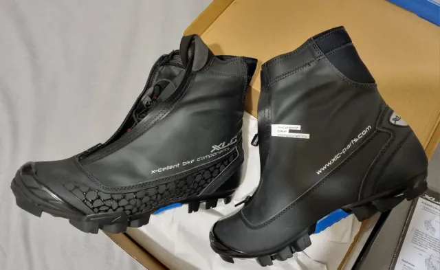 Botas MTB XLC CB-M07