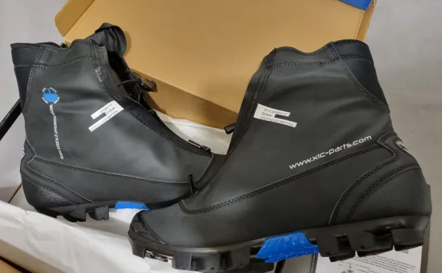 Botas MTB XLC CB-M07
