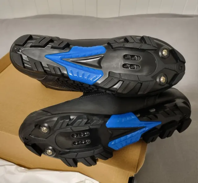 Botas MTB XLC CB-M07