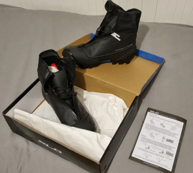 Botas MTB XLC CB-M07