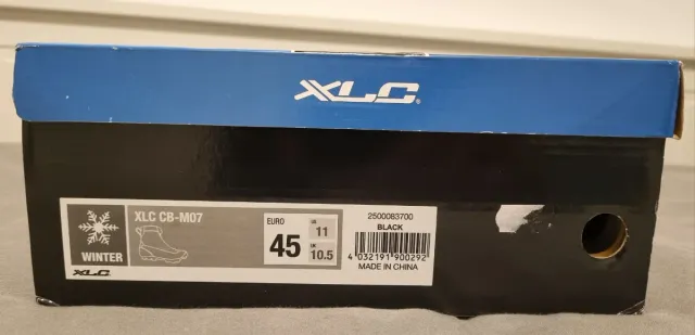 Botas MTB XLC CB-M07