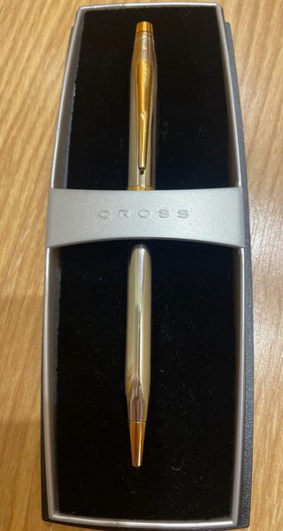 Bolígrafo Cross Medallista Century II